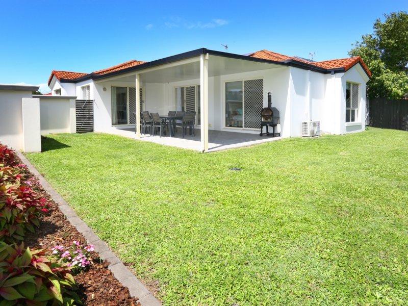 Photo - 1 Solitaire Place, Robina QLD 4226 - Image 2