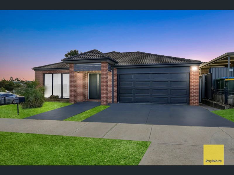 Photo - 1 Solitaire Way, Tarneit VIC 3029 - Image 3