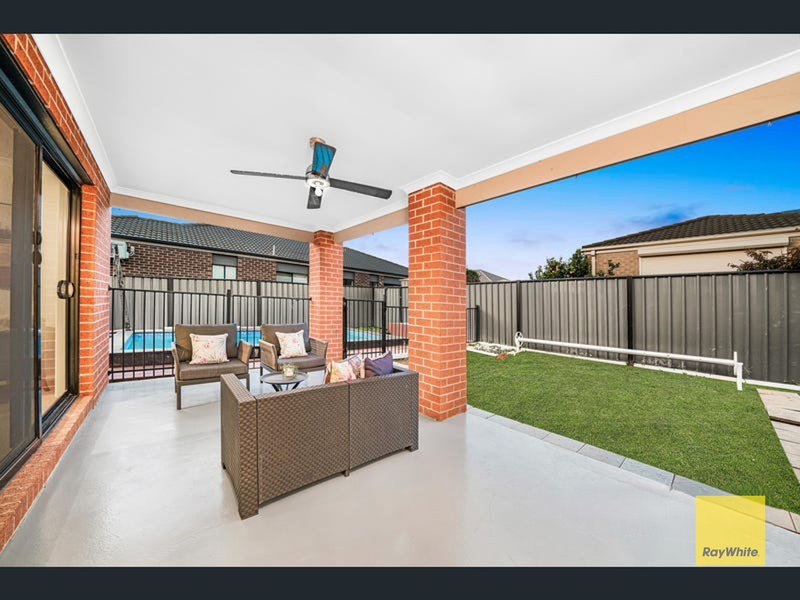 Photo - 1 Solitaire Way, Tarneit VIC 3029 - Image 18