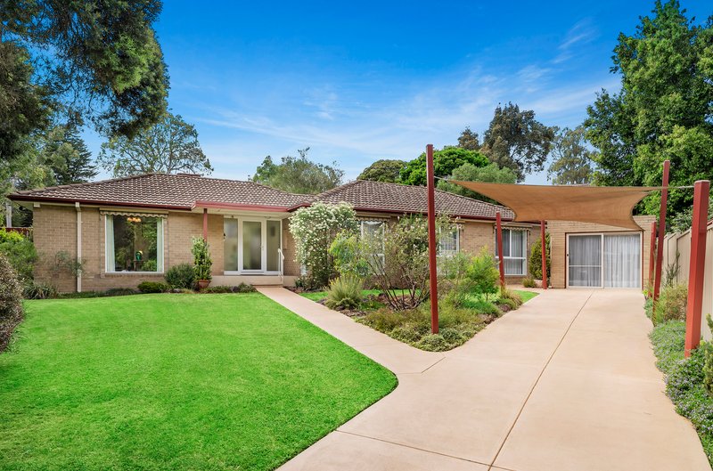 1 Somerset Drive, Viewbank VIC 3084