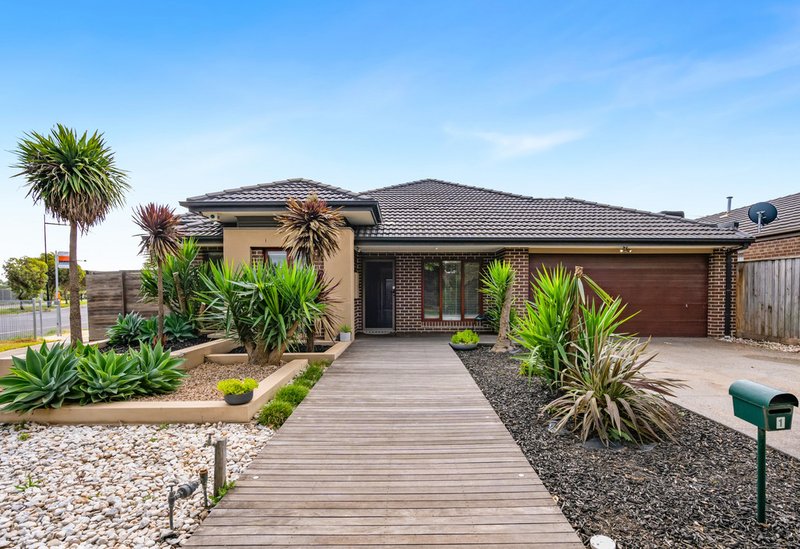 1 Songbird Crescent, South Morang VIC 3752