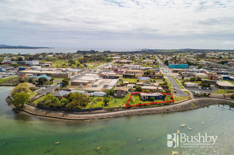 1 Sorell Street, George Town TAS 7253