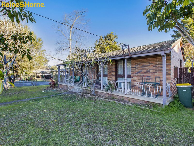 1 Sorenson Crescent, Blackett NSW 2770