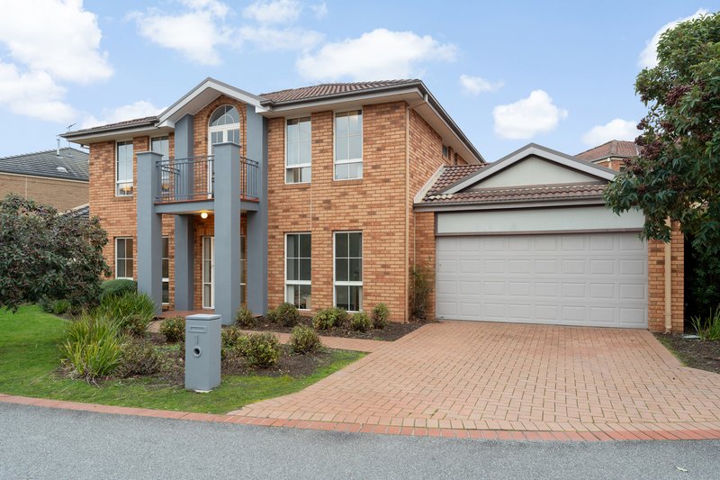 Photo - 1 Soutar Place, Heatherton VIC 3202 - Image 1