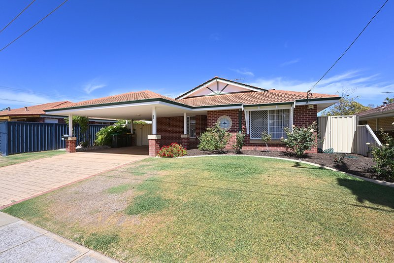 1 Southsea Road, Quinns Rocks WA 6030