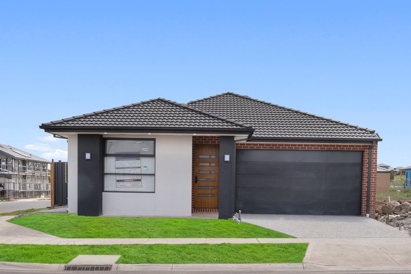 1 Spafield Road, Beveridge VIC 3753