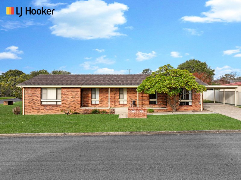 Photo - 1 Spain Street, North Nowra NSW 2541 - Image 1