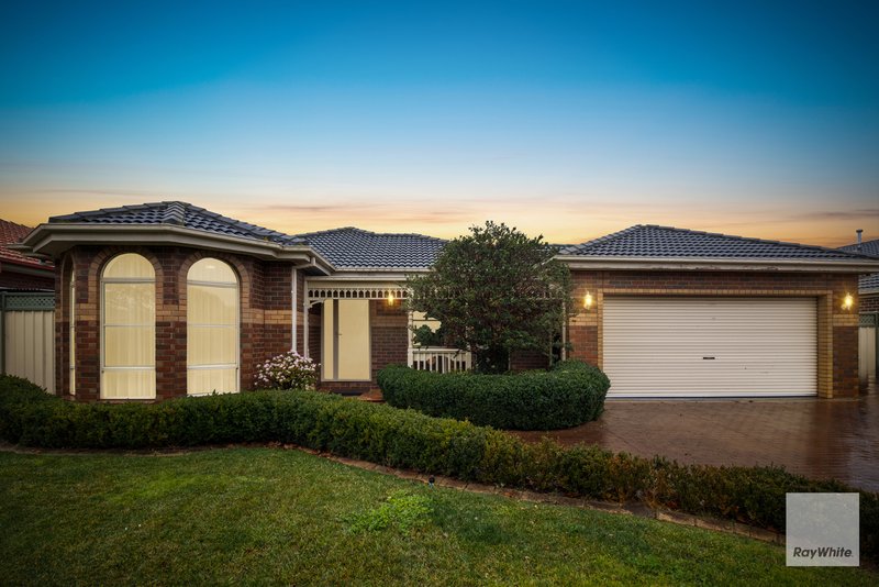 1 Speargrass Drive, Hillside VIC 3037