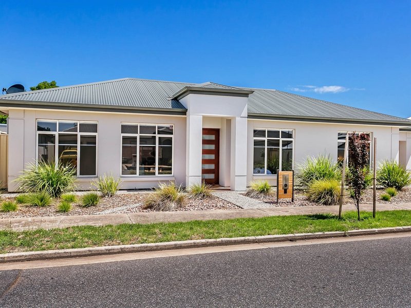 1 Spence Street, Albert Park SA 5014