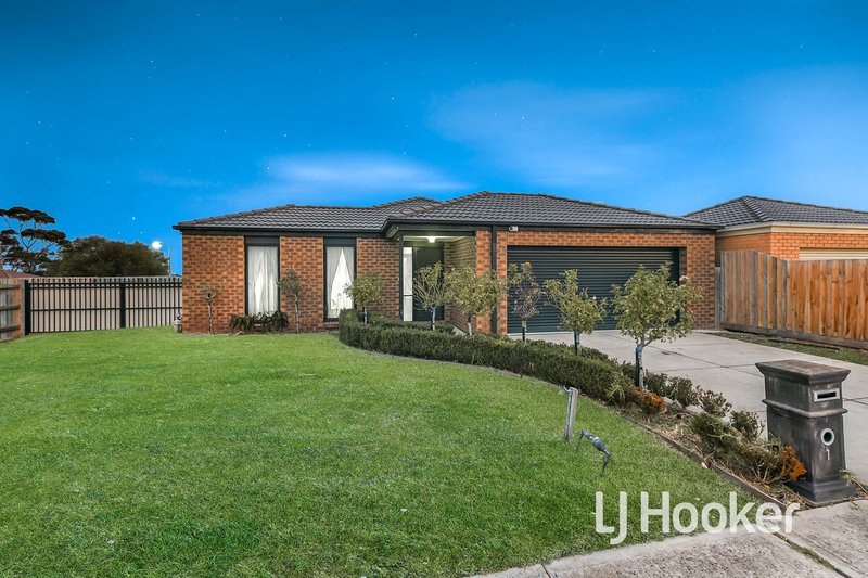 Photo - 1 Spencer Place, Pakenham VIC 3810 - Image 16