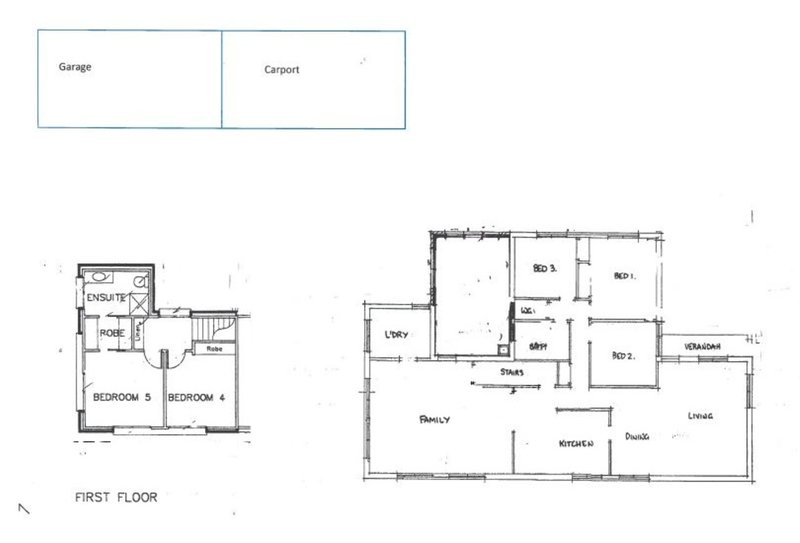 Photo - 1 Spensley Place, Wanniassa ACT 2903 - Image 19