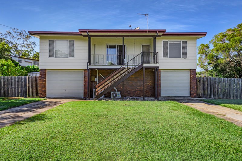 1 Spica Close, Telina QLD 4680