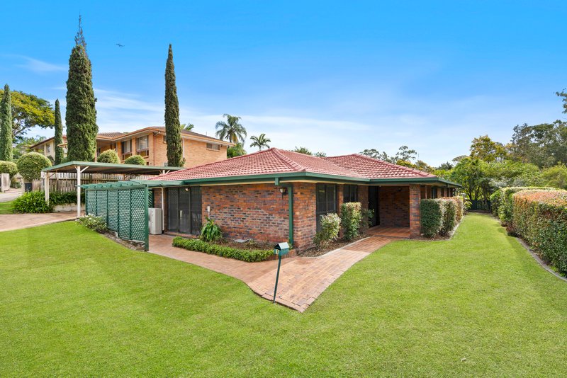 Photo - 1 Spinel Street, Camp Hill QLD 4152 - Image 1