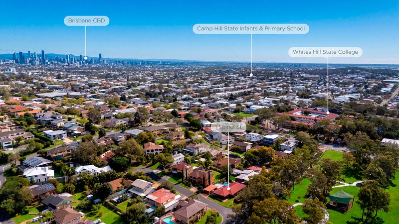 Photo - 1 Spinel Street, Camp Hill QLD 4152 - Image 26