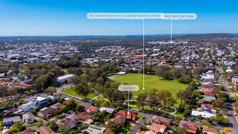 Photo - 1 Spinel Street, Camp Hill QLD 4152 - Image 27