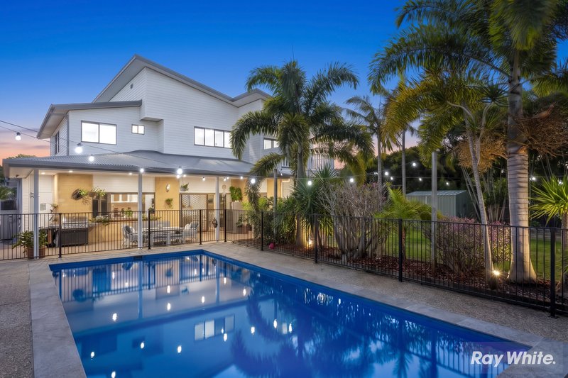 Photo - 1 Spinnaker Drive, Mulambin QLD 4703 - Image 1