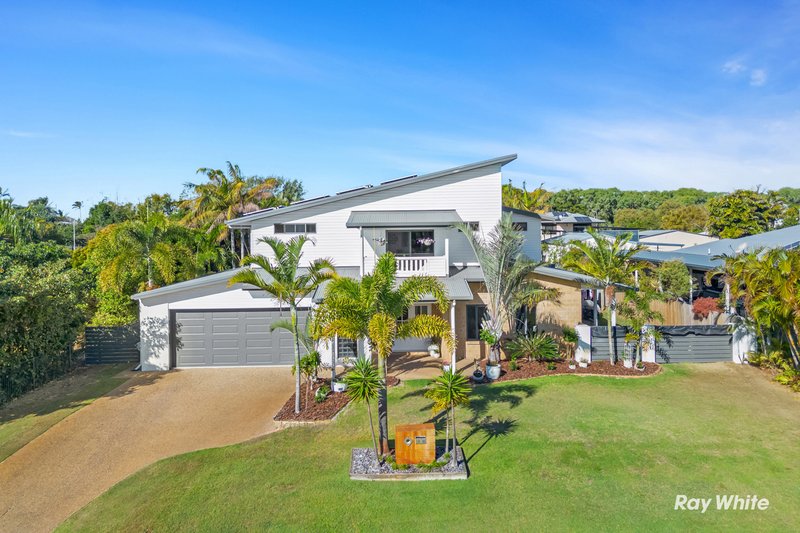 Photo - 1 Spinnaker Drive, Mulambin QLD 4703 - Image 2