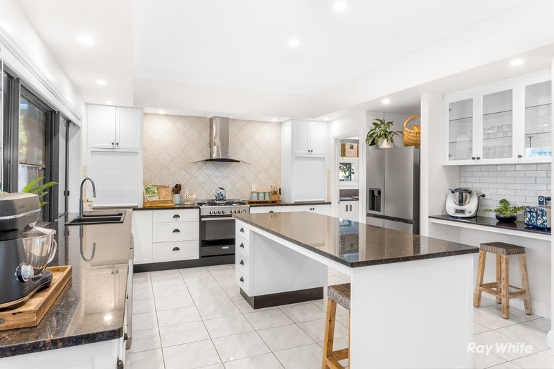 Photo - 1 Spinnaker Drive, Mulambin QLD 4703 - Image 5