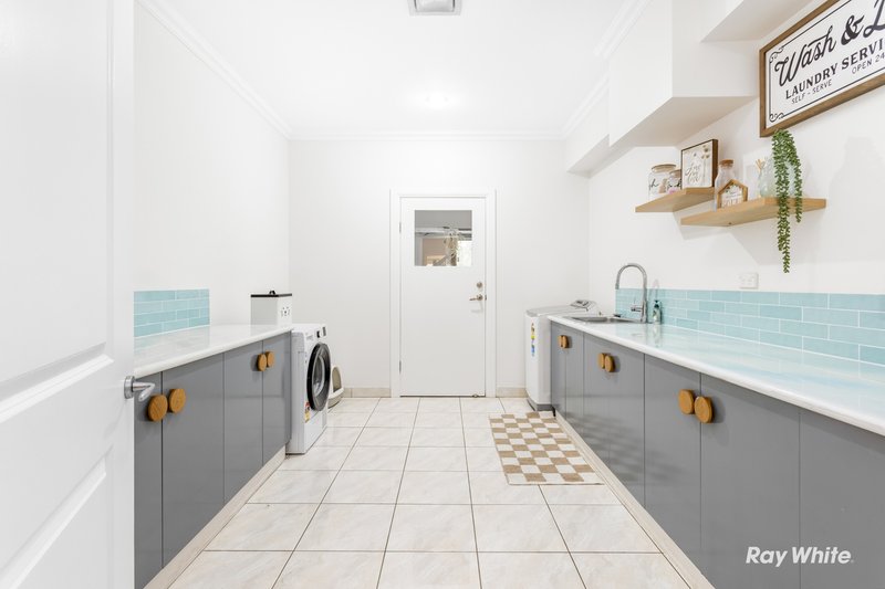 Photo - 1 Spinnaker Drive, Mulambin QLD 4703 - Image 25