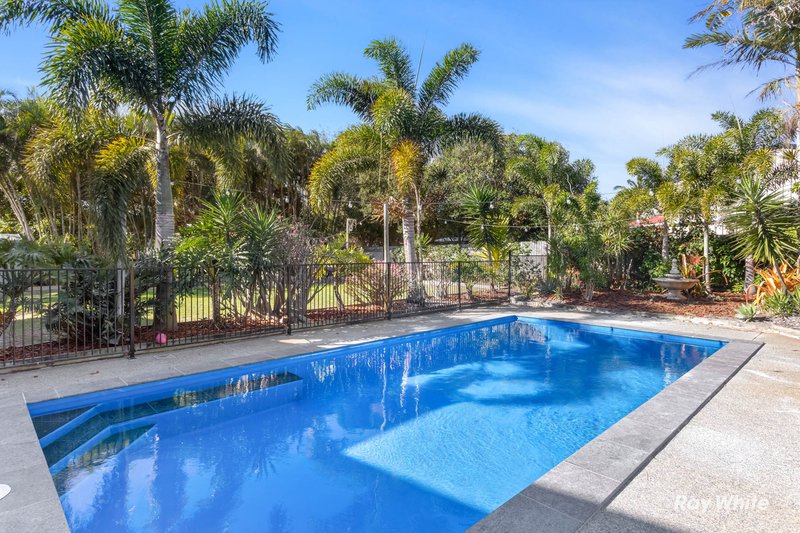 Photo - 1 Spinnaker Drive, Mulambin QLD 4703 - Image 26
