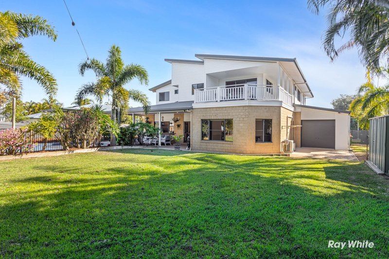 Photo - 1 Spinnaker Drive, Mulambin QLD 4703 - Image 31