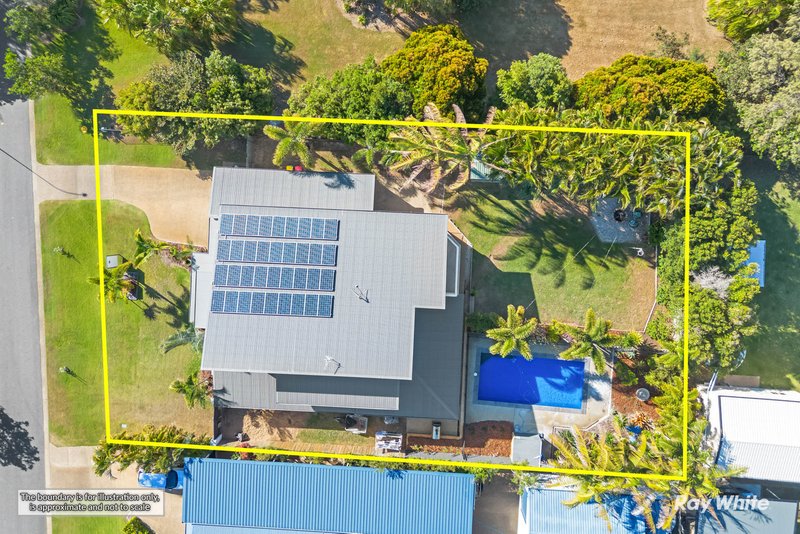 Photo - 1 Spinnaker Drive, Mulambin QLD 4703 - Image 32