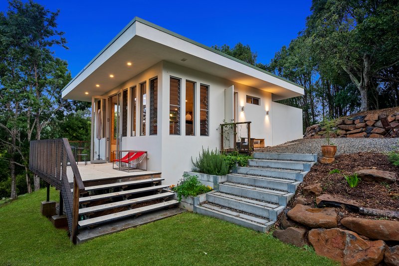 1 Spirit Lane, Currumbin Valley QLD 4223