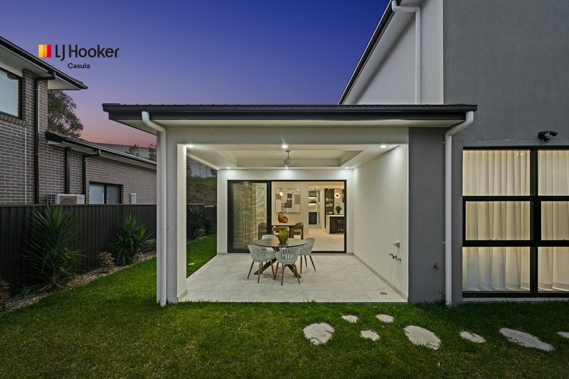 Photo - 1 Split Close, Prestons NSW 2170 - Image 14