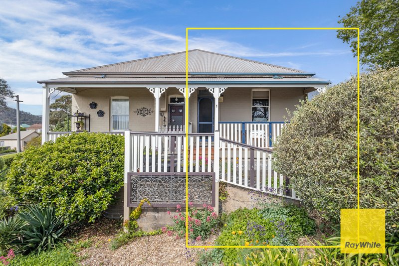 1 Spring Street, Lithgow NSW 2790