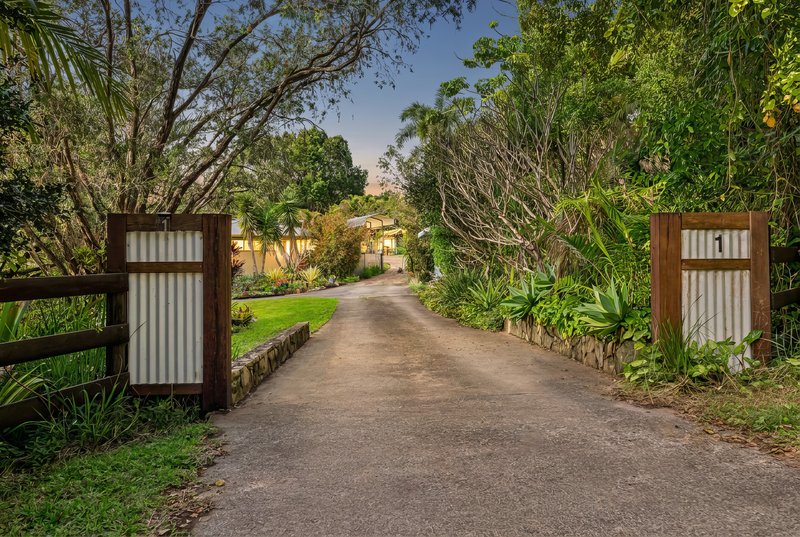 Photo - 1 Springfield Circle, Cooroy QLD 4563 - Image 2
