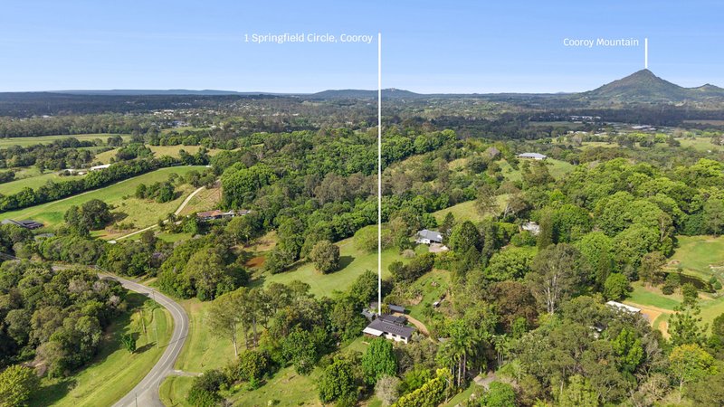 Photo - 1 Springfield Circle, Cooroy QLD 4563 - Image 17