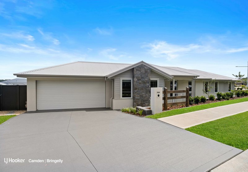 Photo - 1 Squires Avenue, Cobbitty NSW 2570 - Image 1