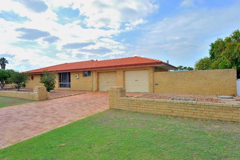 Photo - 1 St Andrews Loop, Cooloongup WA 6168 - Image 2