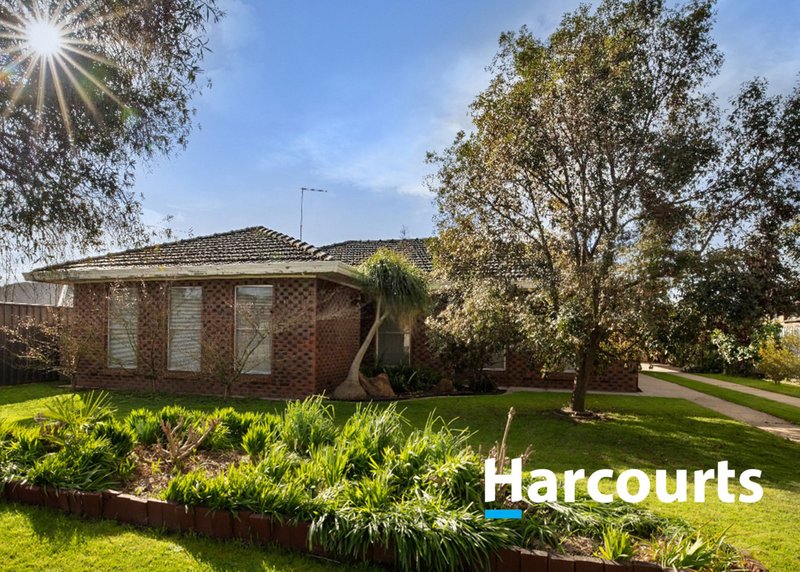 1 St Columbs Drive, Wangaratta VIC 3677