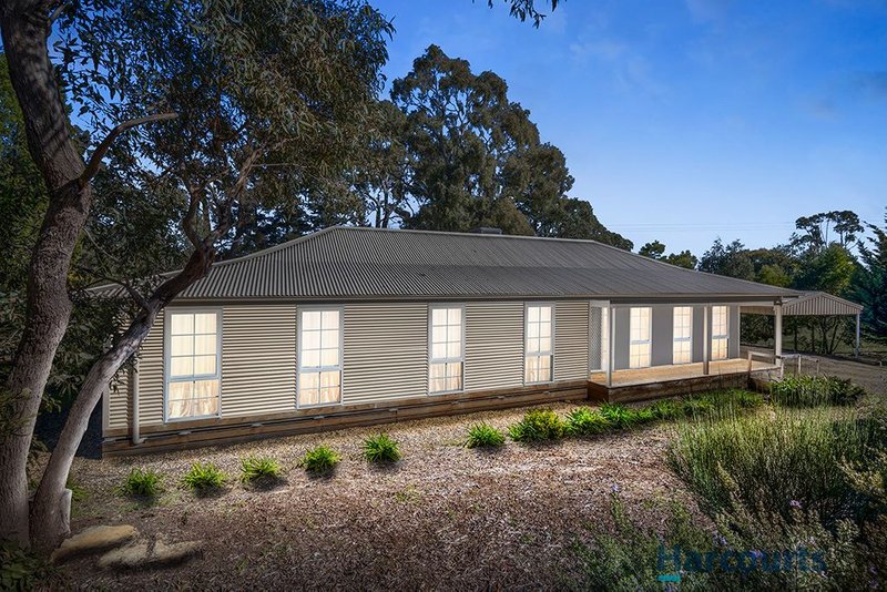 1 St Georges Lake Road, Creswick VIC 3363