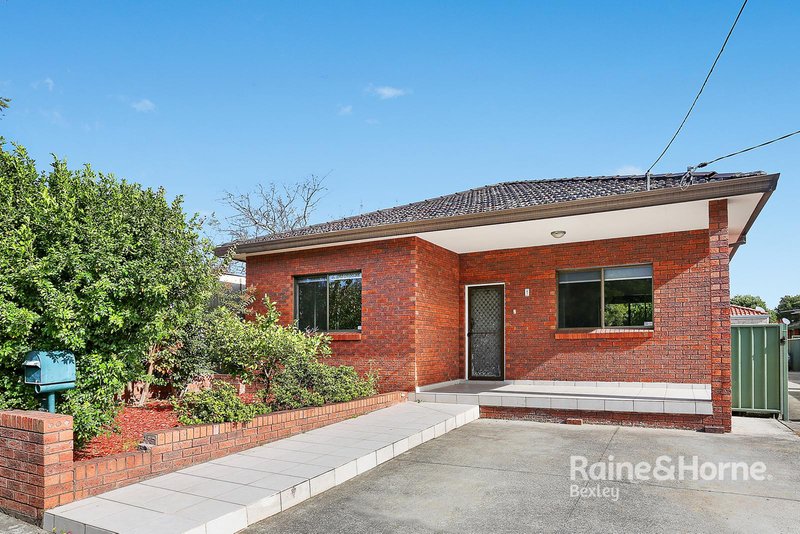 Photo - 1 St Georges Road, Bexley NSW 2207 - Image 6