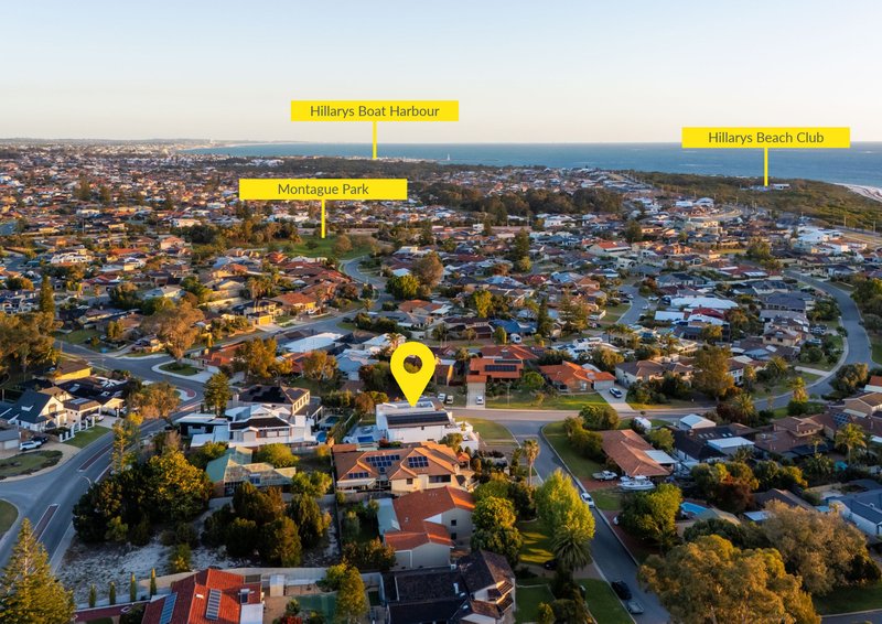 Photo - 1 St Ives Loop, Kallaroo WA 6025 - Image 32