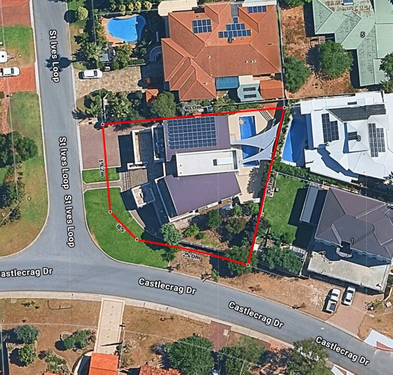 Photo - 1 St Ives Loop, Kallaroo WA 6025 - Image 33
