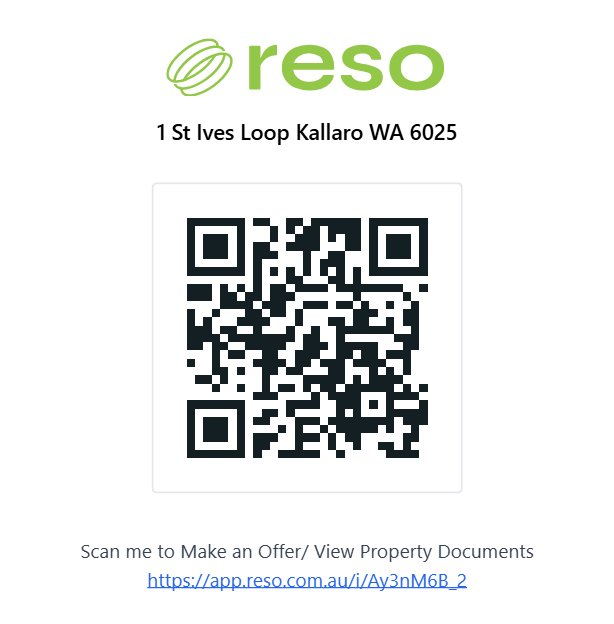 Photo - 1 St Ives Loop, Kallaroo WA 6025 - Image 34