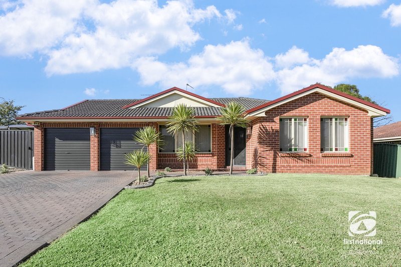 Photo - 1 St Johns Place, Narellan NSW 2567 - Image 1