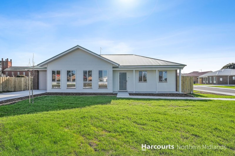 1 St Lukes Way, Campbell Town TAS 7210