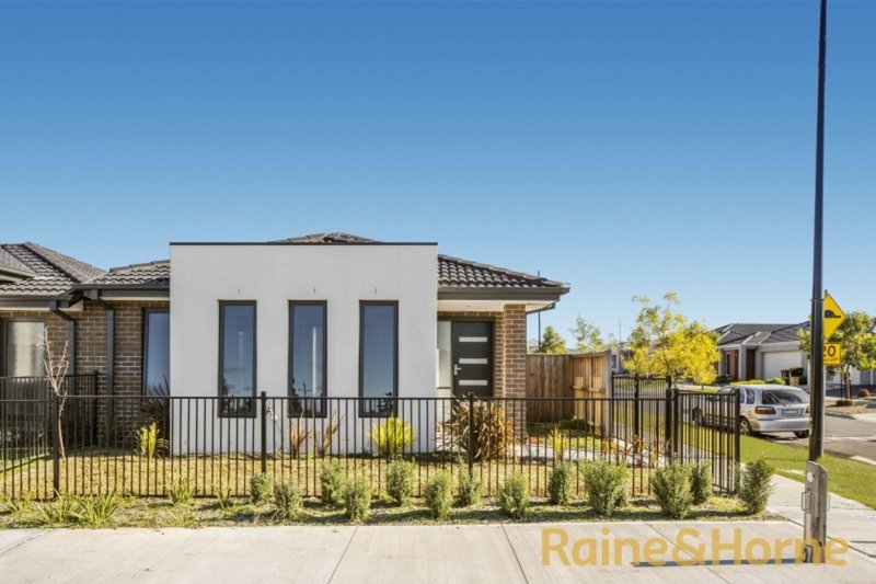 1 Stable Lane, Diggers Rest VIC 3427