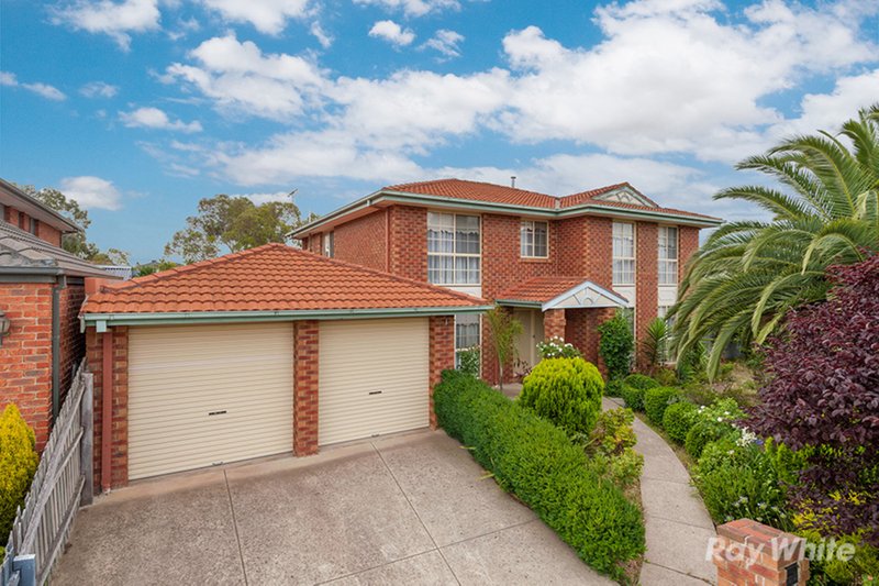 1 Stables Place, Sydenham VIC 3037