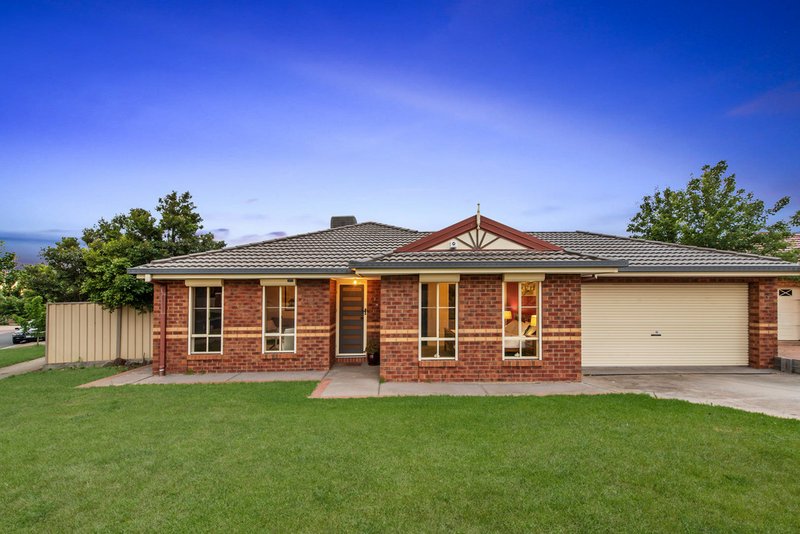 1 Stadan Place, Hillside VIC 3037