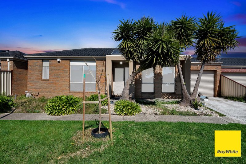 1 Stallion Court, Truganina VIC 3029