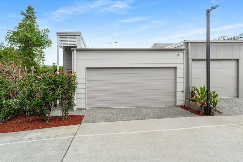 Photo - 1 Stanhope Lane, Upper Coomera QLD 4209 - Image 2