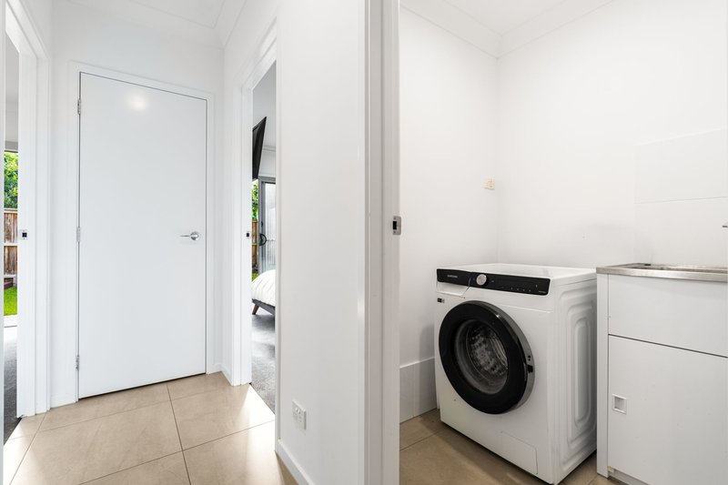 Photo - 1 Stanhope Lane, Upper Coomera QLD 4209 - Image 14