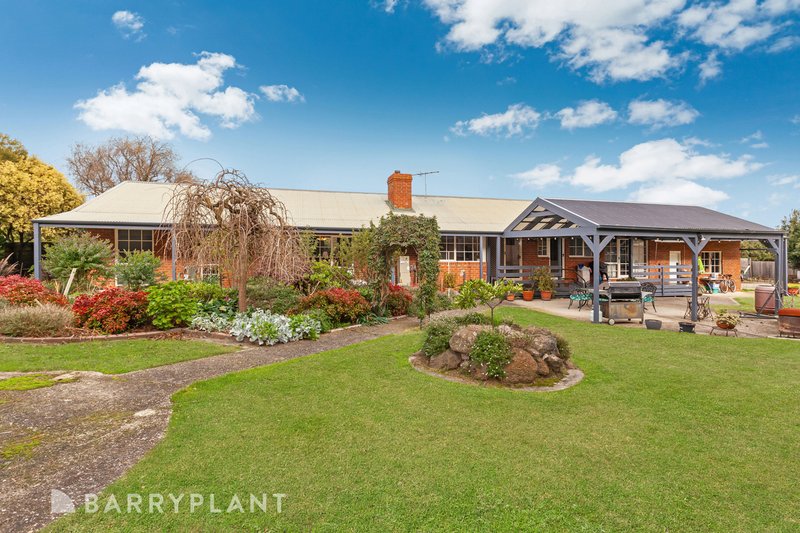 Photo - 1 Stanley Street, Wallan VIC 3756 - Image 2