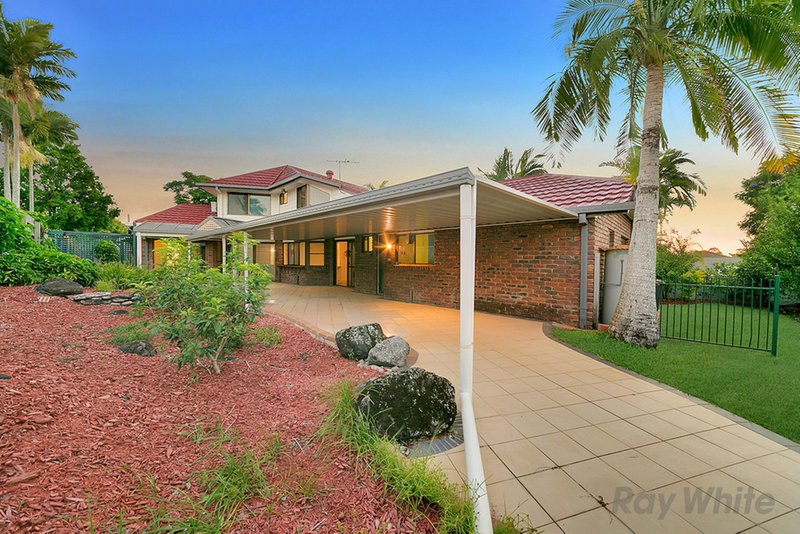 Photo - 1 Stanton Court, Eight Mile Plains QLD 4113 - Image 9