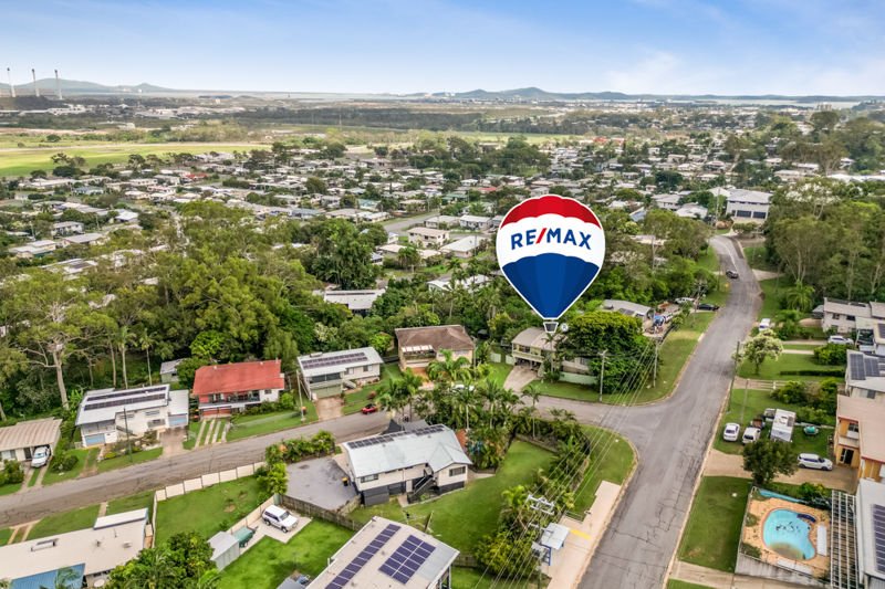 1 Steed Street, West Gladstone QLD 4680